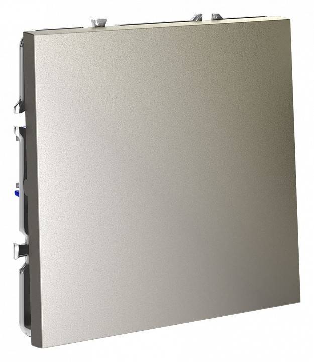 Выключатель перекрестный одноклавишный без рамки Voltum S70 VLS010504