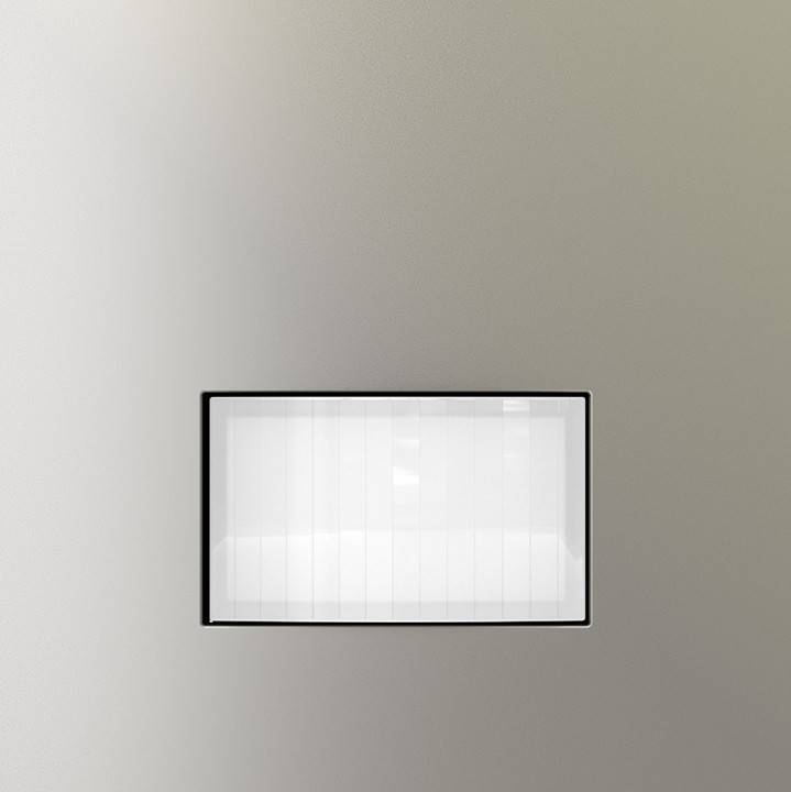 Датчик движения без рамки Voltum S70 VLS070504