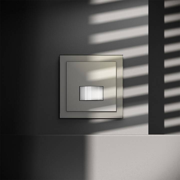 Датчик движения без рамки Voltum S70 VLS070504