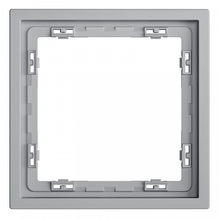 Рамка на 1 пост Voltum S70 VLS100116