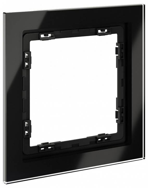 Рамка на 1 пост Voltum S70 VLS110108