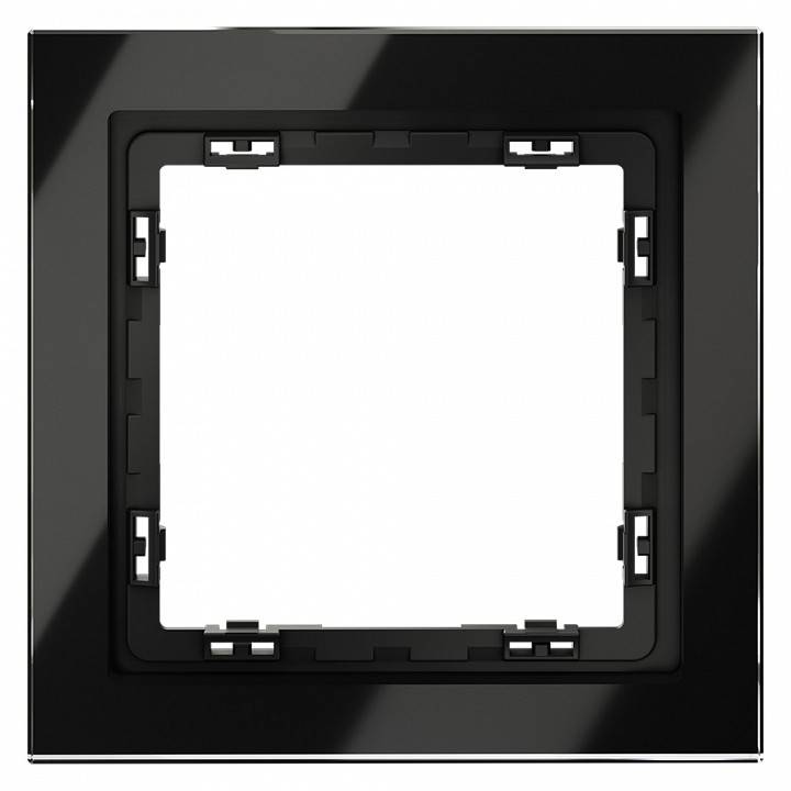 Рамка на 1 пост Voltum S70 VLS110108