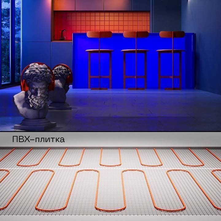 Нагревательный мат Voltum Т150 VLT01-150-1.5