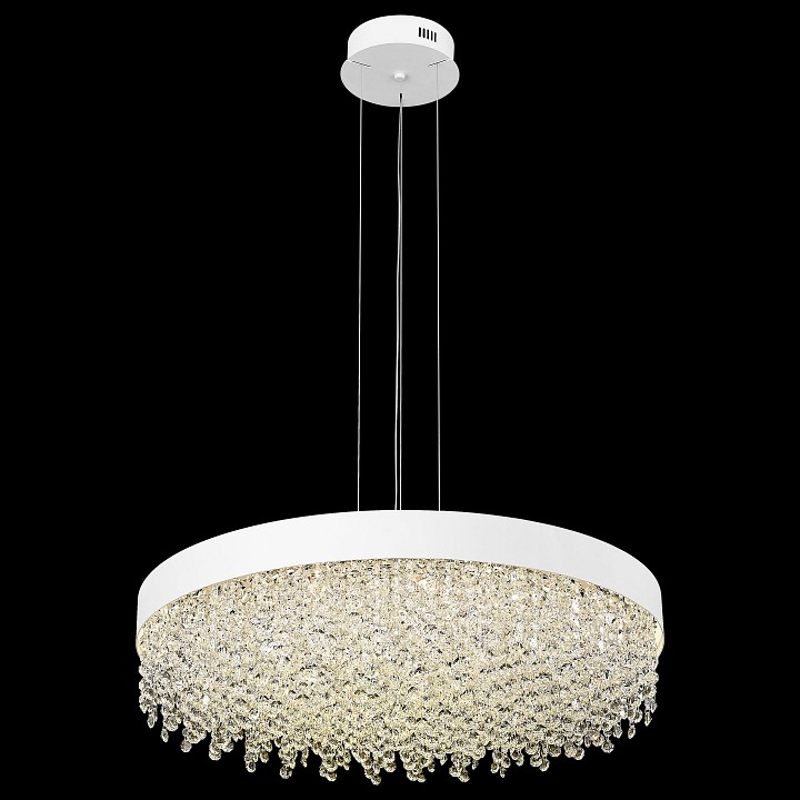 Подвесной светильник Wertmark CECILIA WE164.08.003