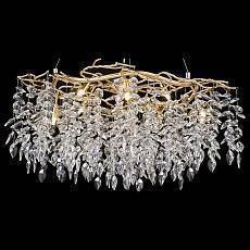 Подвесная люстра Wertmark Damiana WE184.10.403