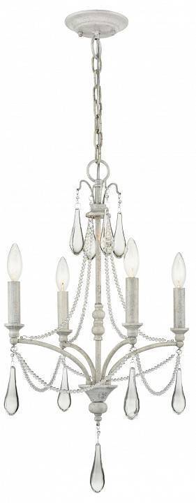 Подвесная люстра Wertmark Nilla WE306.04.003