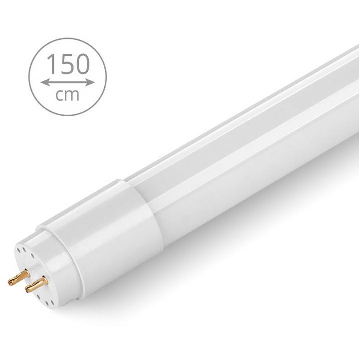 Лампа светодиодная Wolta  G13 24Вт 4000K 25ST8-24G13