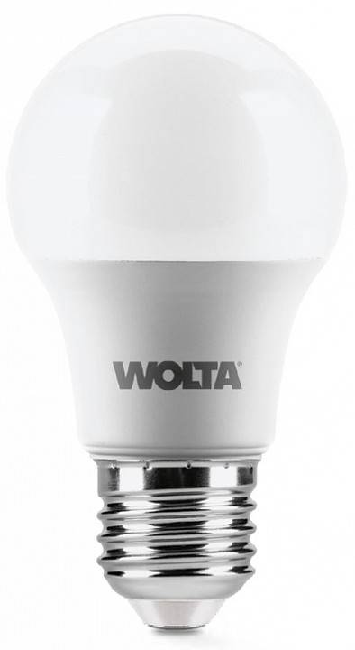 Лампа светодиодная Wolta  E27 7Вт 6500K 25W55BL7E27