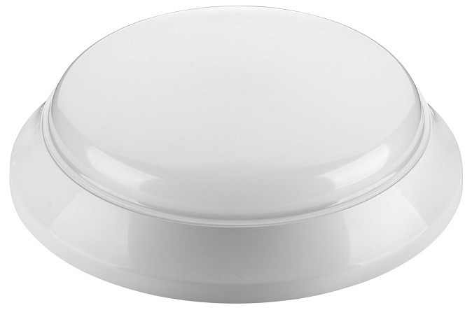 Накладной светильник WoltaPRO 18 Вт 6000 К ДБО02-18-001-6К