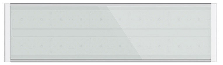 Прожектор светодиодный WoltaPRO Аврора ДО01-100-001-5К Д120 100 Вт 5000 К ДО01-100-001-5К Д120