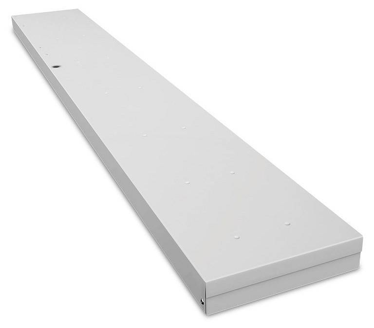 Накладной светильник WoltaPRO ЛАЙНЕР ДПО01-36-101-6К