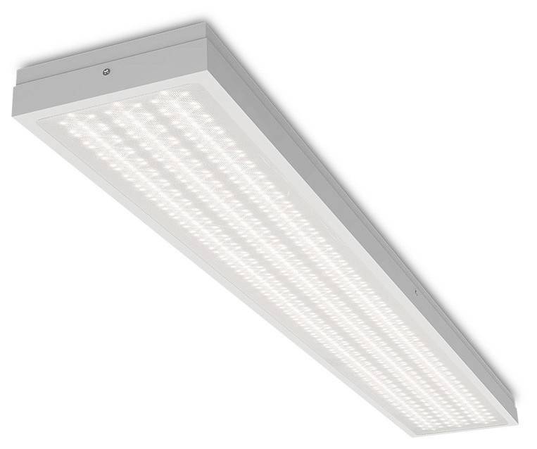 Накладной светильник WoltaPRO ЛАЙНЕР ДПО03-54-102-5К