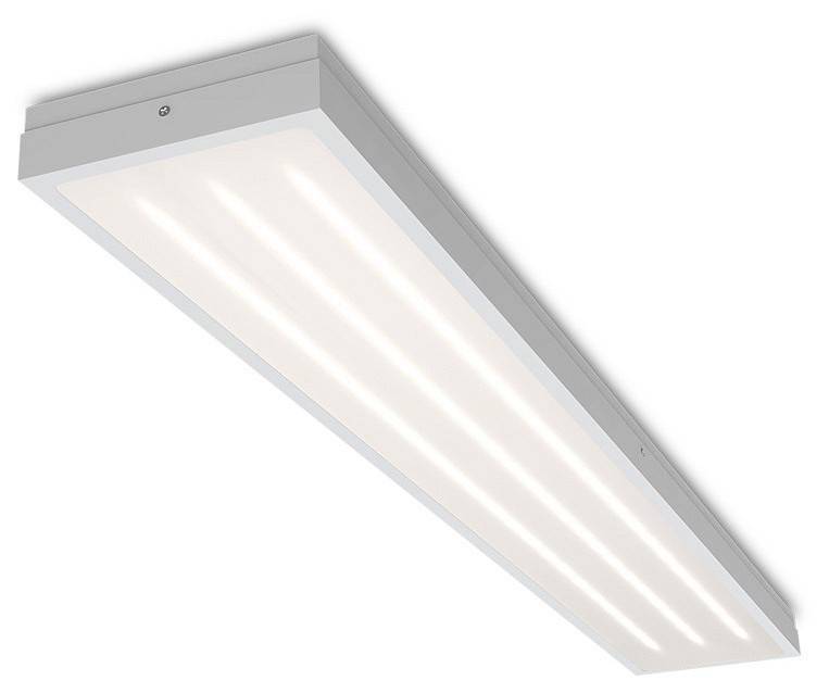 Светильник светодиодный накладной WoltaPRO ЛАЙНЕР 54 Вт 4000 К ДПО03-54-105-4К