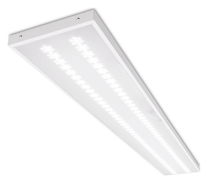 Светильник для потолка Армстронг WoltaSTD  ДПО11-32-102-6К