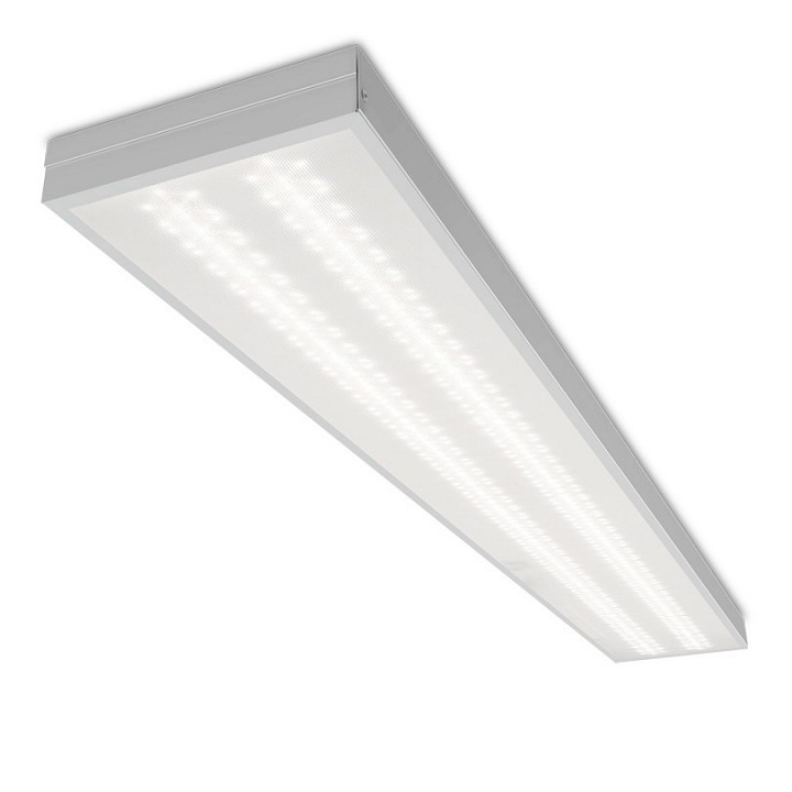 Светильник для потолка Армстронг WoltaSTD ДПО11-36 ДПО11-36-102-5К