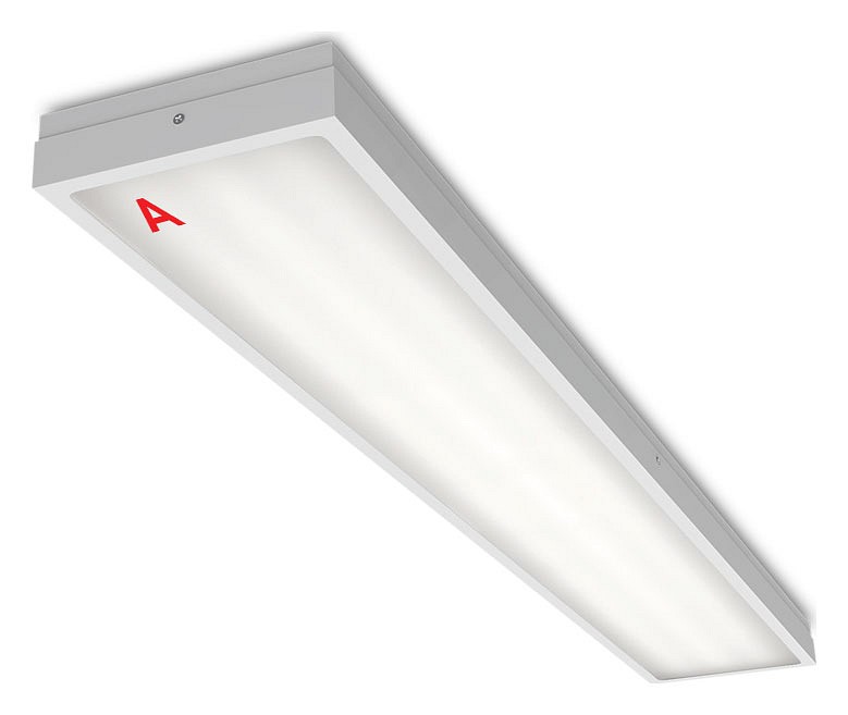 Светильник светодиодный WoltaSTD 54 Вт 5000 К ДПО13-54-141-5К