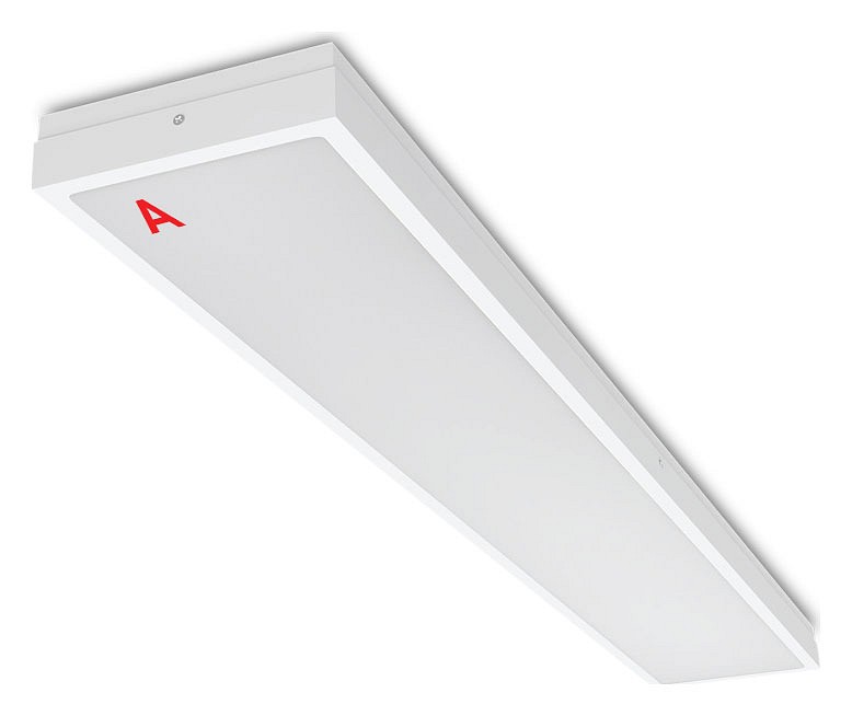 Светильник светодиодный WoltaSTD 54 Вт 5000 К ДПО13-54-141-5К