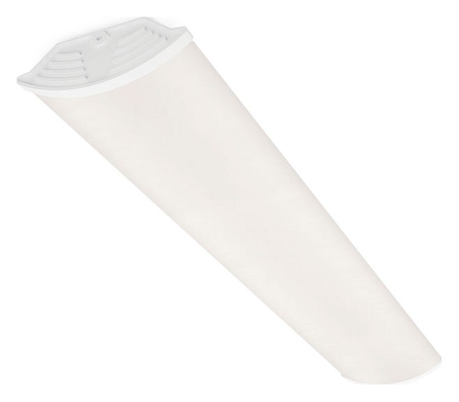 Светильник светодиодный накладной Wolta Std 18 Вт 4000 К ДПО17-18-001-4К