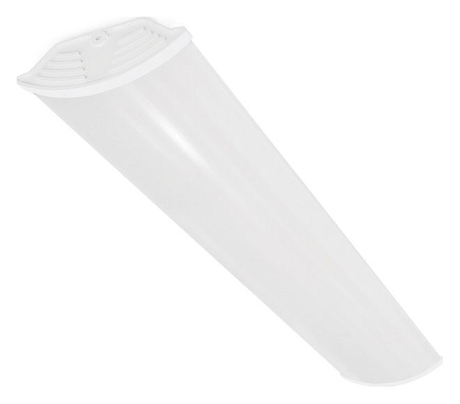 Светильник светодиодный накладной Wolta Std 18 Вт 4000 К ДПО17-18-001-4К