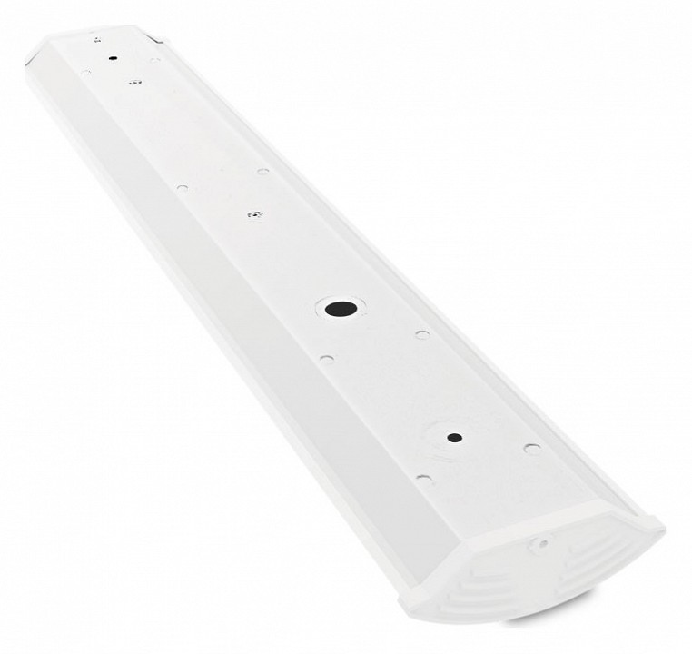 Светильник светодиодный накладной Wolta Std 18 Вт 4000 К ДПО17-18-001-4К