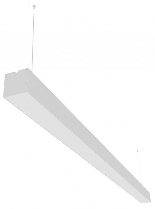 Подвесной светильник WoltaPRO  ДСО02-36-101-4К-50Б