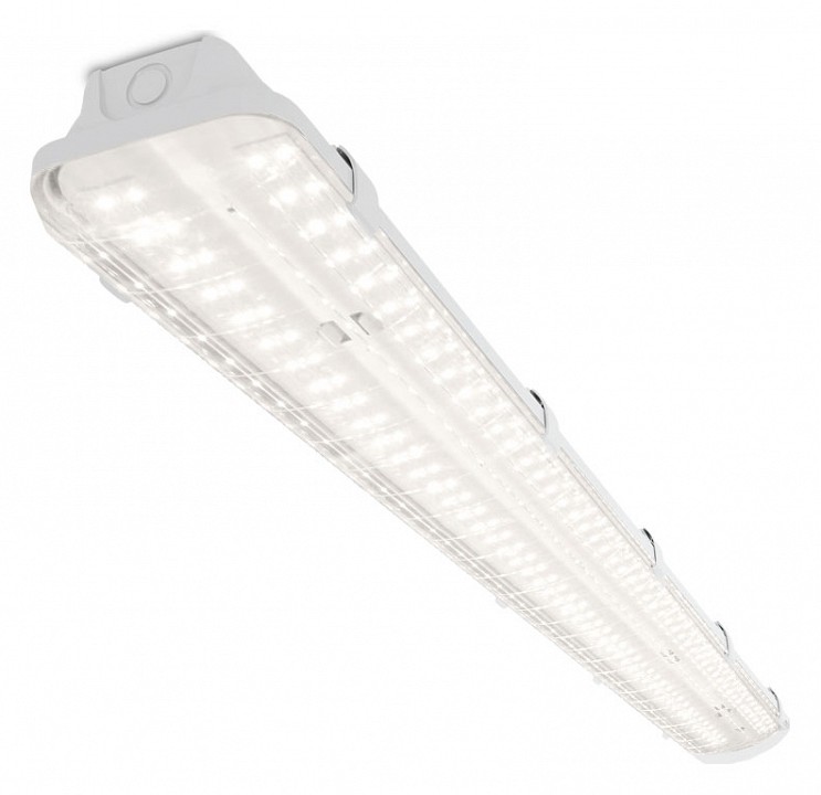 Светильник светодиодный накладной WoltaPRO ДСП04-72-002-4К 72 Вт 4000 К ДСП04-72-002-4К