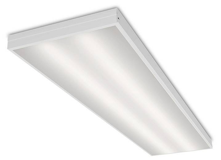 Светильник для потолка Армстронг WoltaPRO ОФИС ДВО01-36-101-5К