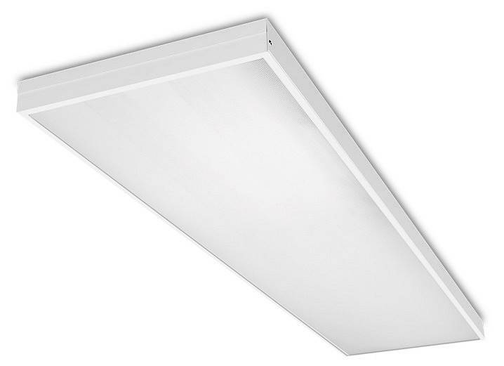 Светильник для потолка Армстронг WoltaPRO ОФИС ДВО01-36-102-3К