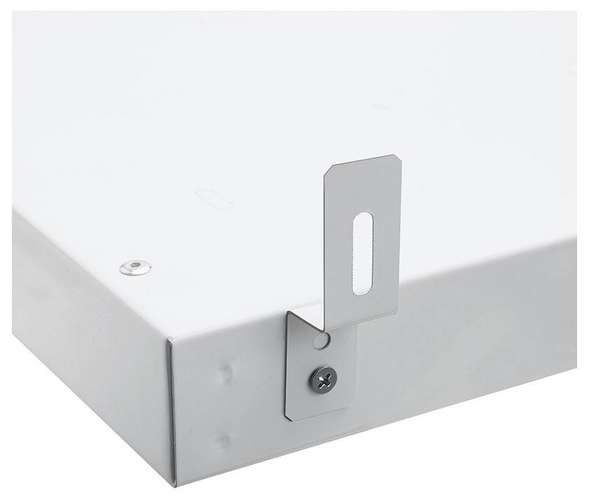 Светильник для потолка Грильято WoltaPRO ДВО02 ДВО02-36-001-4К