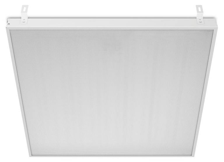 Светильник для потолка Грильято WoltaPRO ДВО02-36-002-4К