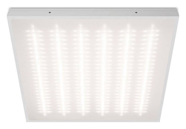 Светильник для потолка Армстронг WoltaPRO  ДВО03-54-002-4К