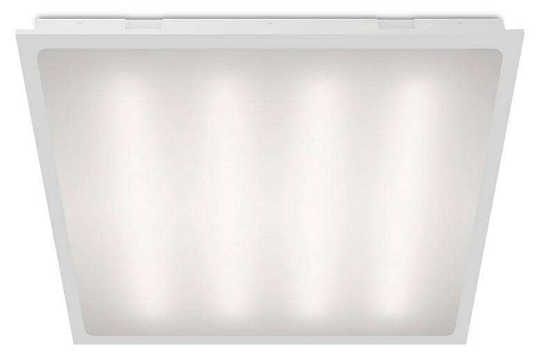 Светильник светодиодный WoltaPRO CLIP-IN ДВО04 36 Вт 5000 К ДВО04-36-001-5К