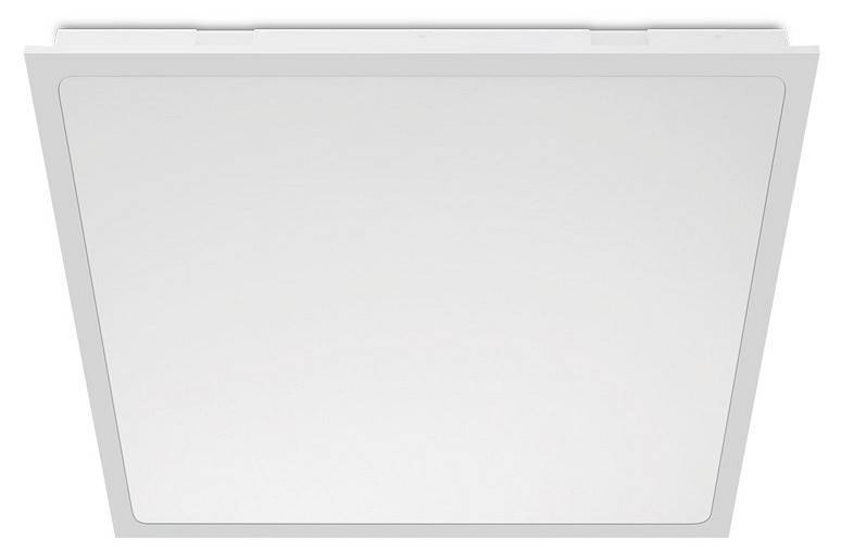 Светильник светодиодный WoltaPRO CLIP-IN ДВО04 36 Вт 5000 К ДВО04-36-001-5К