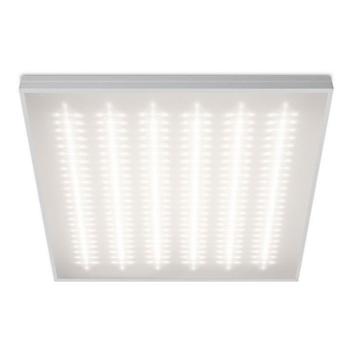 Светильник для потолка Армстронг WoltaSTD ДВО11-54 ДВО11-54-002-4К