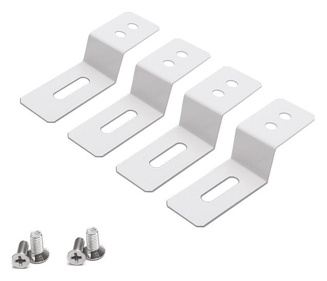 Светильник для потолка Армстронг WoltaSTD  ДВО12-54-041-4К