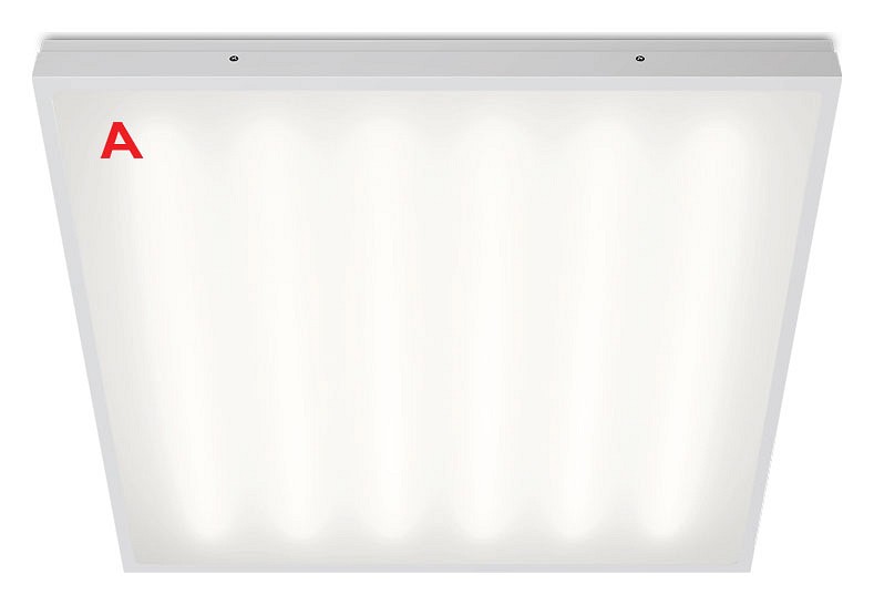 Светильник для потолка Армстронг WoltaSTD  ДВО13-54-041-5К