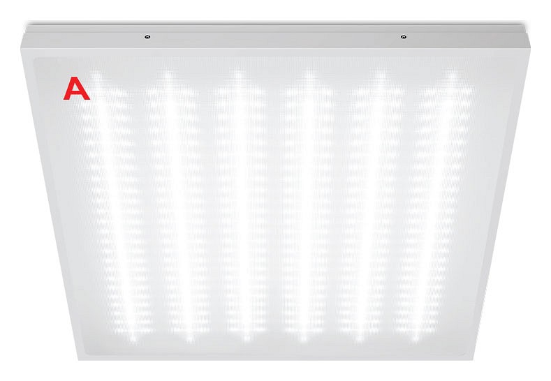 Светильник для потолка Армстронг WoltaSTD  ДВО13-54-042-6К