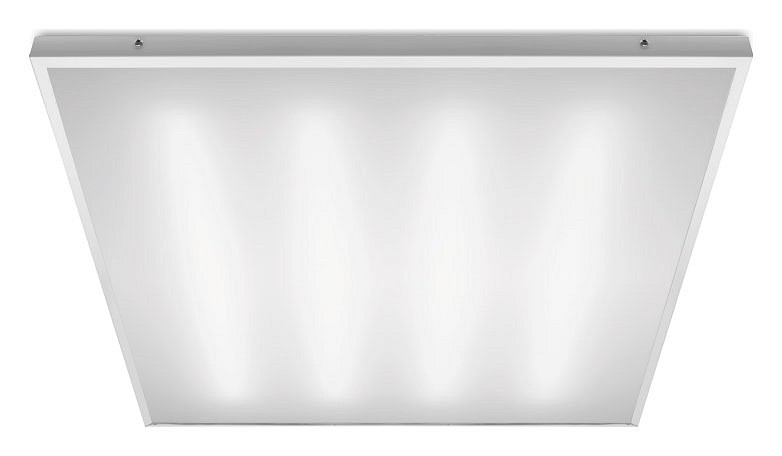 Светильник для потолка Армстронг WoltaSTD  ДВО20-36-001-6К