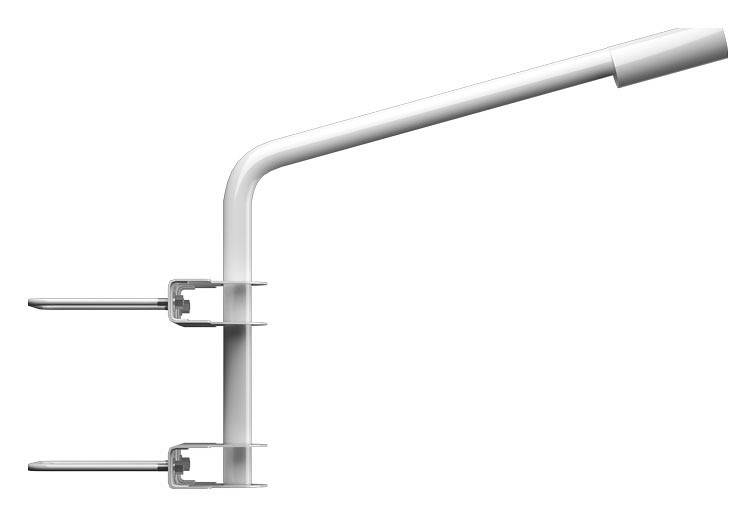 Основание на штанге Wolta К1П-035-05-2-012х06-Б