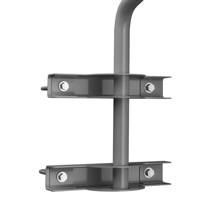 Основание на штанге Wolta К1П-035-05-2-012х06-С