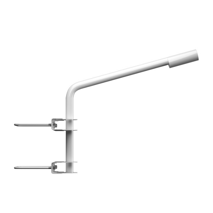 Крепление для фонарного столба Wolta  К1П-035-05-2-012х06-Б