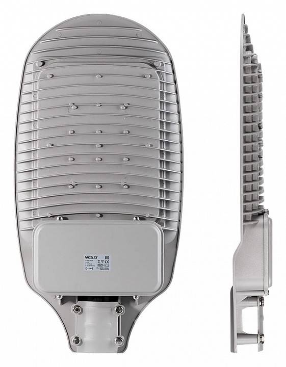 Консольный светильник Wolta  STL_100W01