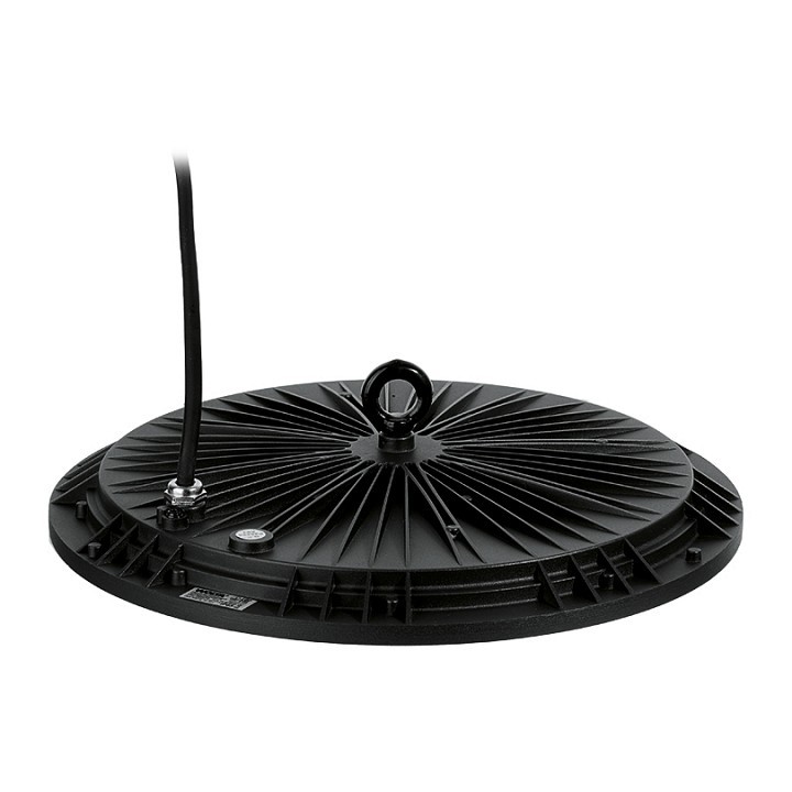 Подвесной светильник Wolta  UFO-100W/02