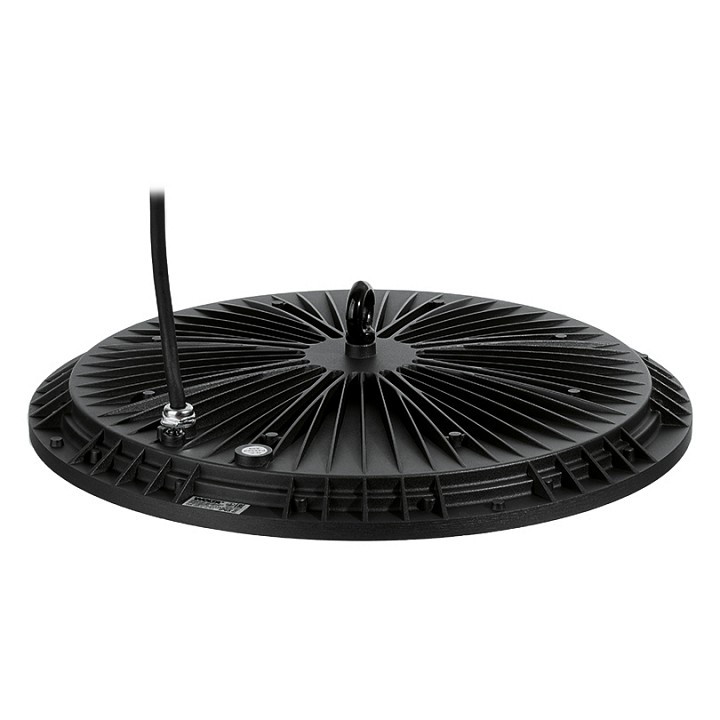 Подвесной светильник Wolta  UFO-200W/02