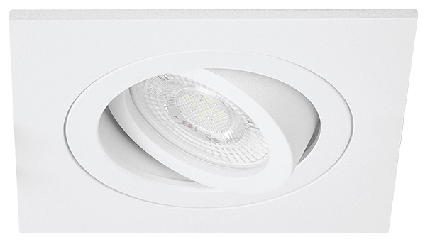 Встраиваемый светильник Wolta ALTO mini WDL-MR11/01W-S