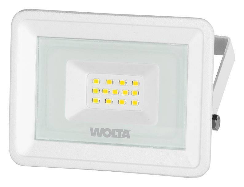 Настенно-потолочный прожектор Wolta  WFL-10W/06W