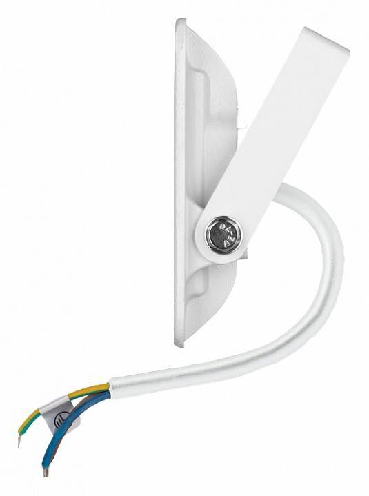 Настенно-потолочный прожектор Wolta  WFL-10W/06W