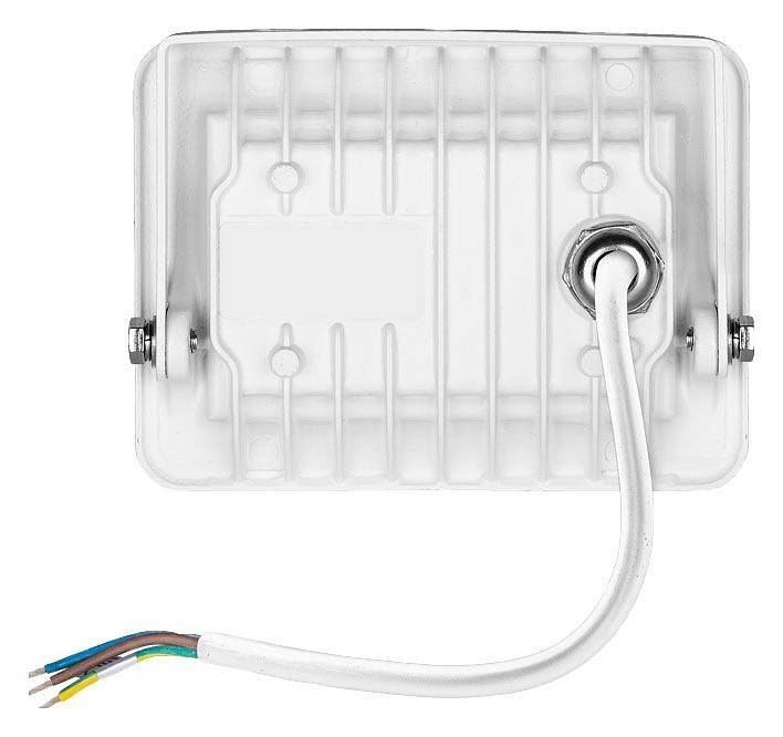 Настенно-потолочный прожектор Wolta  WFL-10W/06W