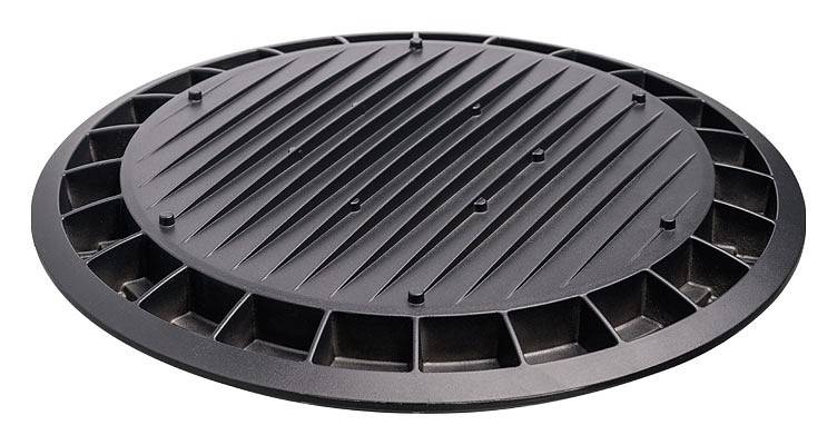 Консольный светильник Wolta  WGLY-70W/01