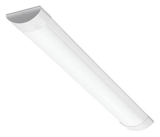 Накладной светильник Wolta  WLFW18W03